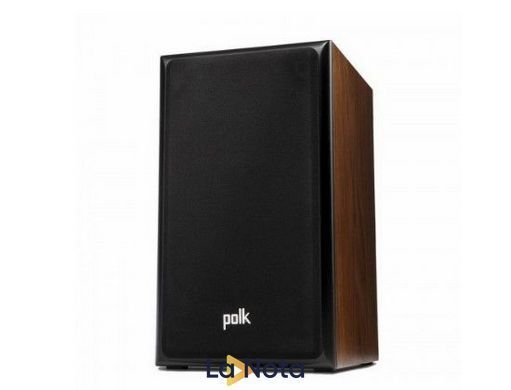 Акустична пара Polk Audio Legend L200 Brown Walnut