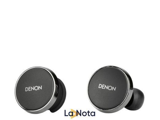 Наушники Denon Perl Pro Black