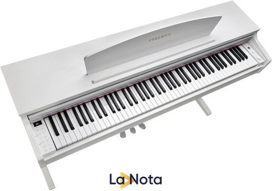 Цифрове піаніно Kurzweil M115 WH