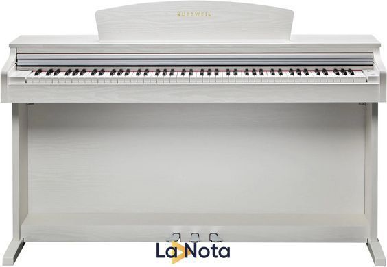 Цифрове піаніно Kurzweil M115 WH