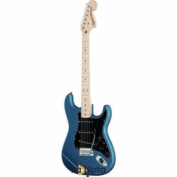 Squier Affinity Strat MN купити в інтернет-магазині LaNota