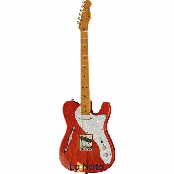 Squier CV 60s Thinline Tele MN NT купить в интернет-магазине LaNota