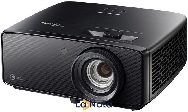 Мультимедійний проектор Optoma UHZ58LV (E3P7NF1E111)