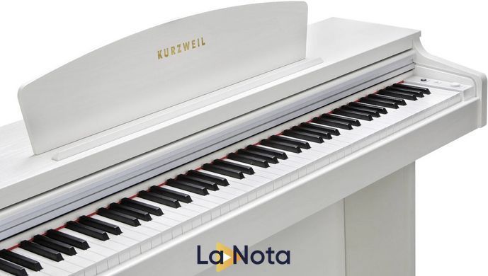 Цифрове піаніно Kurzweil M115 WH
