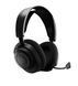 Навушники з мікрофоном SteelSeries Arctis Nova 7 Black (61553)