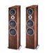Підлогова акустика Heco Celan Revolution 9 Espresso Veneer