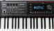 Синтезатор Roland JUNO-DS88, Чорний