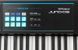 Синтезатор Roland JUNO-DS88, Чорний