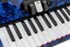 Акордеон Latone MasterChord 26K 48 Blue