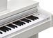 Цифрове піаніно Kurzweil M115 WH
