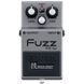 Гитарная педаль Boss FZ-1W Fuzz