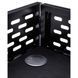 Стіл для діджея Roadworx DJ Table ALU Basic Black