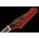 Електрогітара Epiphone 1963 Firebird V Ember Red