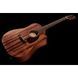 Акустична гітара Harley Benton CLD-15MCE SolidWood