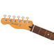 Електрогитара Fender Player II Tele LH RW PWT