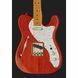 Електрогітара Squier Classic Vibe 60s Thinline Telecaster MN NT