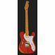 Електрогітара Squier Classic Vibe 60s Thinline Telecaster MN NT