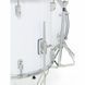 Ударна установка Millenium Focus 20 Drum Set White