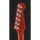 Електрогітара Epiphone 1963 Firebird V Ember Red