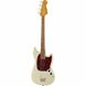 Бас-гитара Squier Classic Vibe 60s Mustang Bass OW