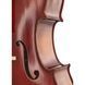 Виолончель Gewa Allegro VC1 Cello Set 1/4 CB