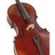 Виолончель Gewa Allegro VC1 Cello Set 1/4 CB