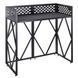 Стіл для діджея Roadworx DJ Table ALU Basic Black