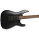 Електрогитара Jackson Soloist SLA6 DX Baritone BK