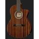 Классическая гитара Ibanez GA5MHTCE-OPN