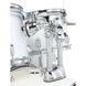 Ударна установка Millenium Focus 20 Drum Set White