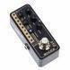 Гітарна педаль Mooer Micro PreAmp 012 US Gold 100