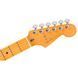 Електрогитара Fender Am Ultra II Strat MN SFL