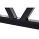 Стіл для діджея Roadworx DJ Table ALU Basic Black