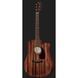 Акустична гітара Harley Benton CLD-15MCE SolidWood