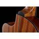 Классическая гитара Ibanez GA5MHTCE-OPN