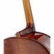 Виолончель Stentor SR1108 Cello Student II 3/4