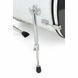Ударна установка Millenium Focus 20 Drum Set White