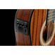 Классическая гитара Ibanez GA5MHTCE-OPN