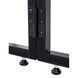 Стіл для діджея Roadworx DJ Table ALU Basic Black