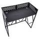 Стіл для діджея Roadworx DJ Table ALU Basic Black