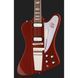 Електрогітара Epiphone 1963 Firebird V Ember Red