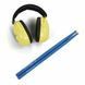 Ударная установка Millenium Youngster Drum Set Bundle Blue