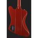 Електрогітара Epiphone 1963 Firebird V Ember Red