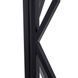 Стіл для діджея Roadworx DJ Table ALU Basic Black