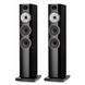 Підлогова акустика Bowers & Wilkins 704 S3 Gloss Black