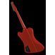 Електрогітара Epiphone 1963 Firebird V Ember Red