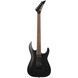 Електрогитара Jackson Soloist SLA6 DX Baritone BK