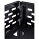 Стіл для діджея Roadworx DJ Table ALU Basic Black