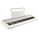 Синтезатор Casio CT-S1 76 WE