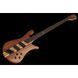 Бас-гітара Spector 70th Anniv. NS Dim MS 4 Walnut